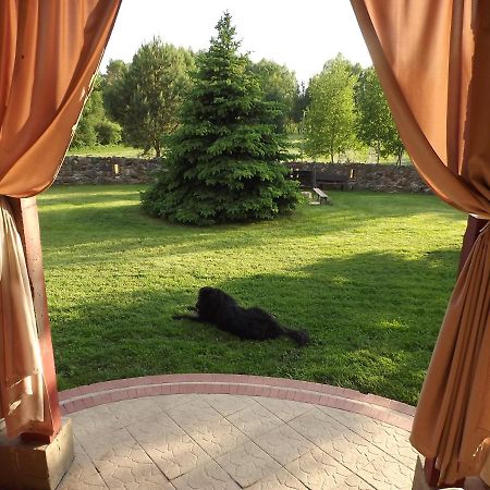 Agroturystyka Dolina23 Villa Piaski Buitenkant foto