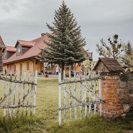 Agroturystyka Dolina23 Villa Piaski Buitenkant foto