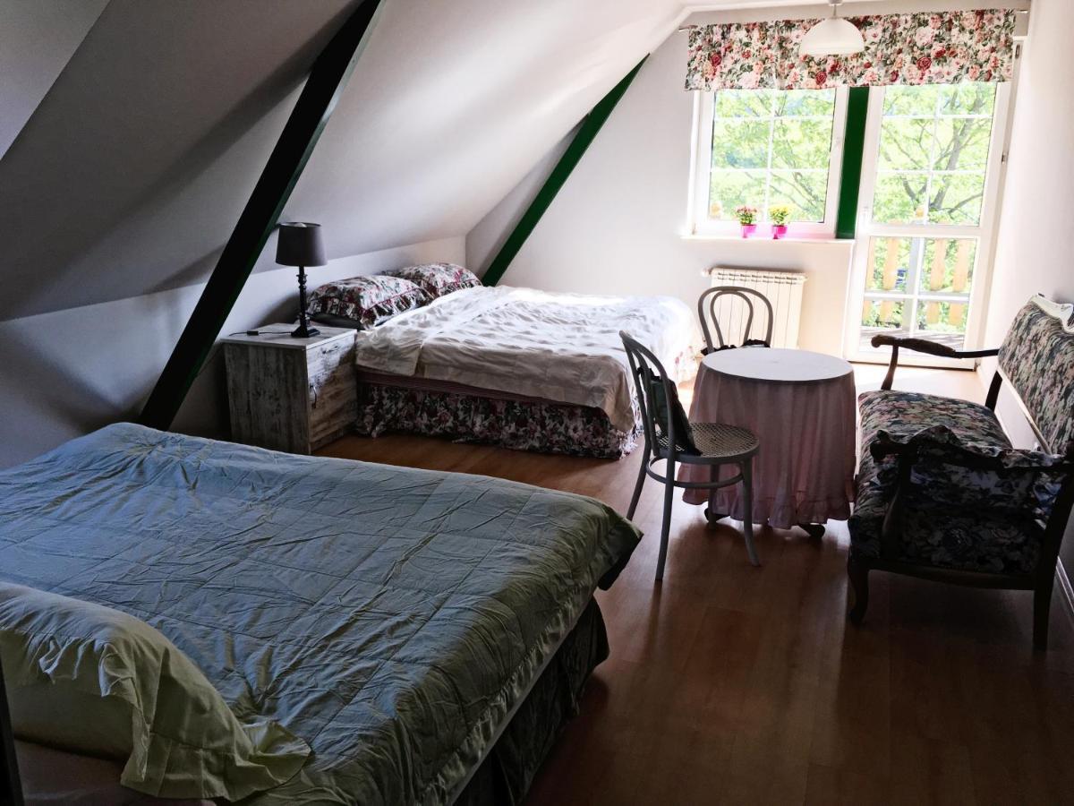 Agroturystyka Dolina23 Villa Piaski Buitenkant foto