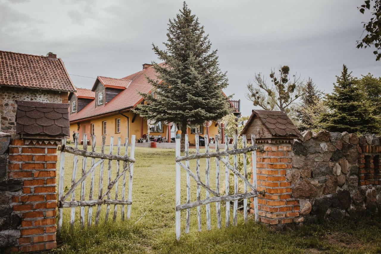 Agroturystyka Dolina23 Villa Piaski Buitenkant foto