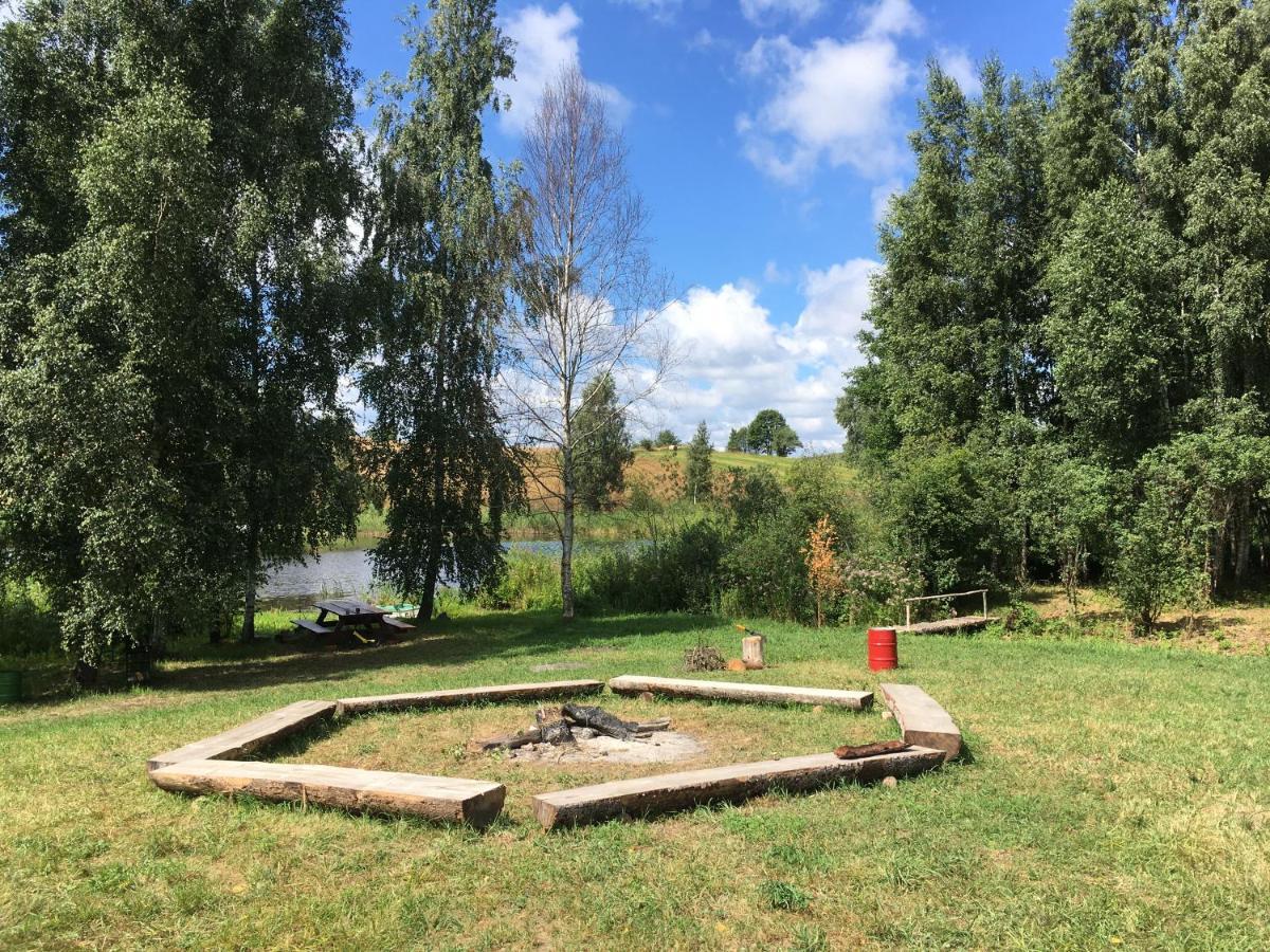 Agroturystyka Dolina23 Villa Piaski Buitenkant foto