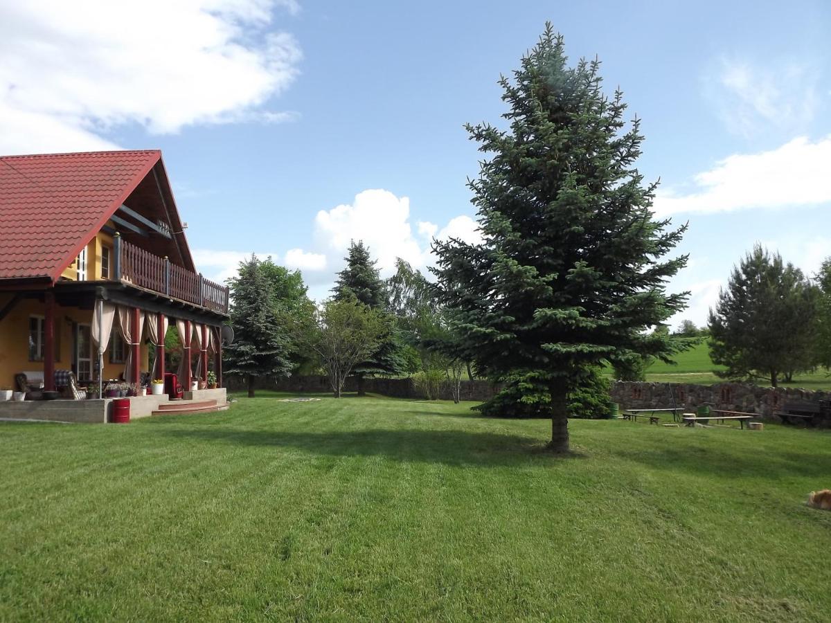 Agroturystyka Dolina23 Villa Piaski Buitenkant foto