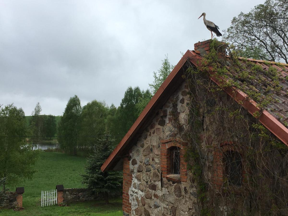 Agroturystyka Dolina23 Villa Piaski Buitenkant foto