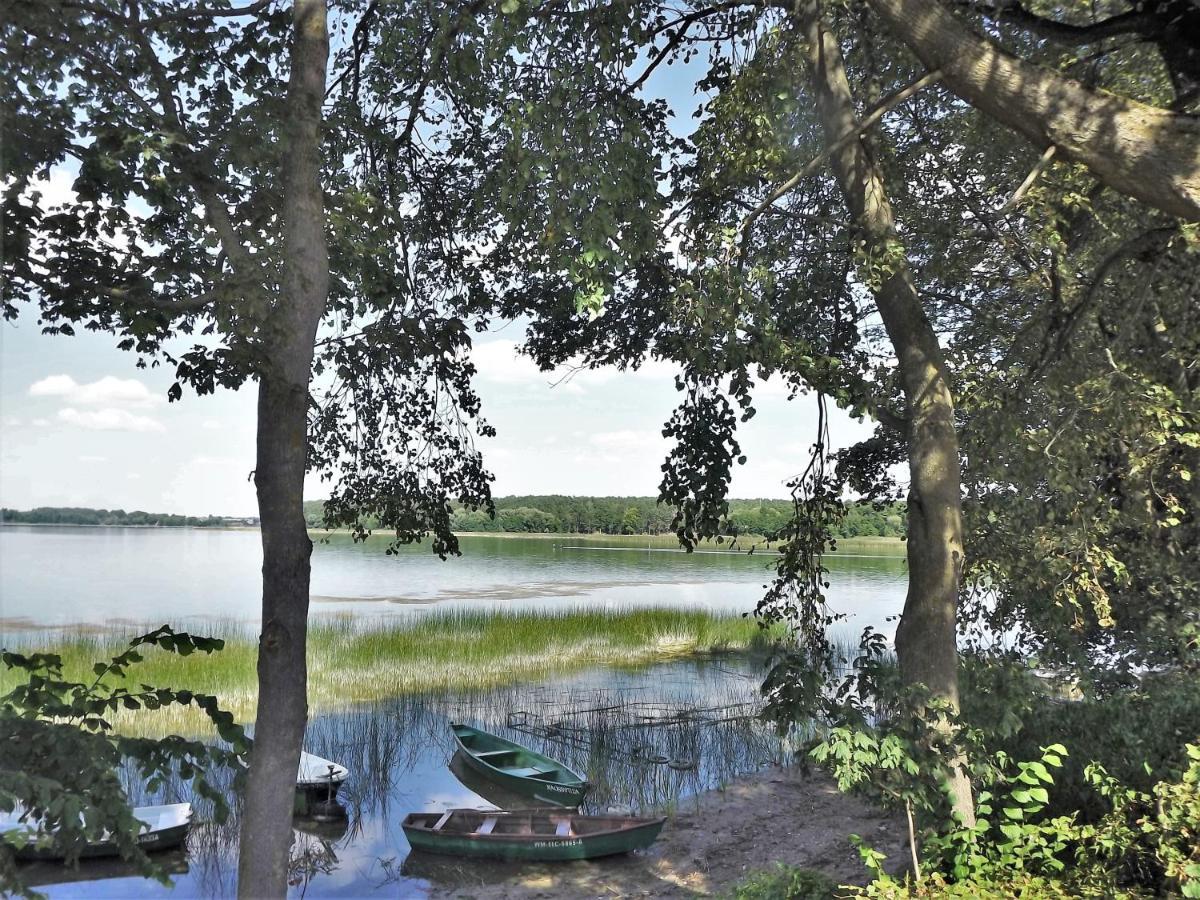 Agroturystyka Dolina23 Villa Piaski Buitenkant foto