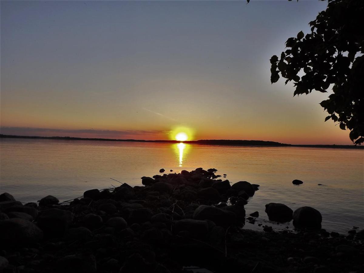 Agroturystyka Dolina23 Villa Piaski Buitenkant foto