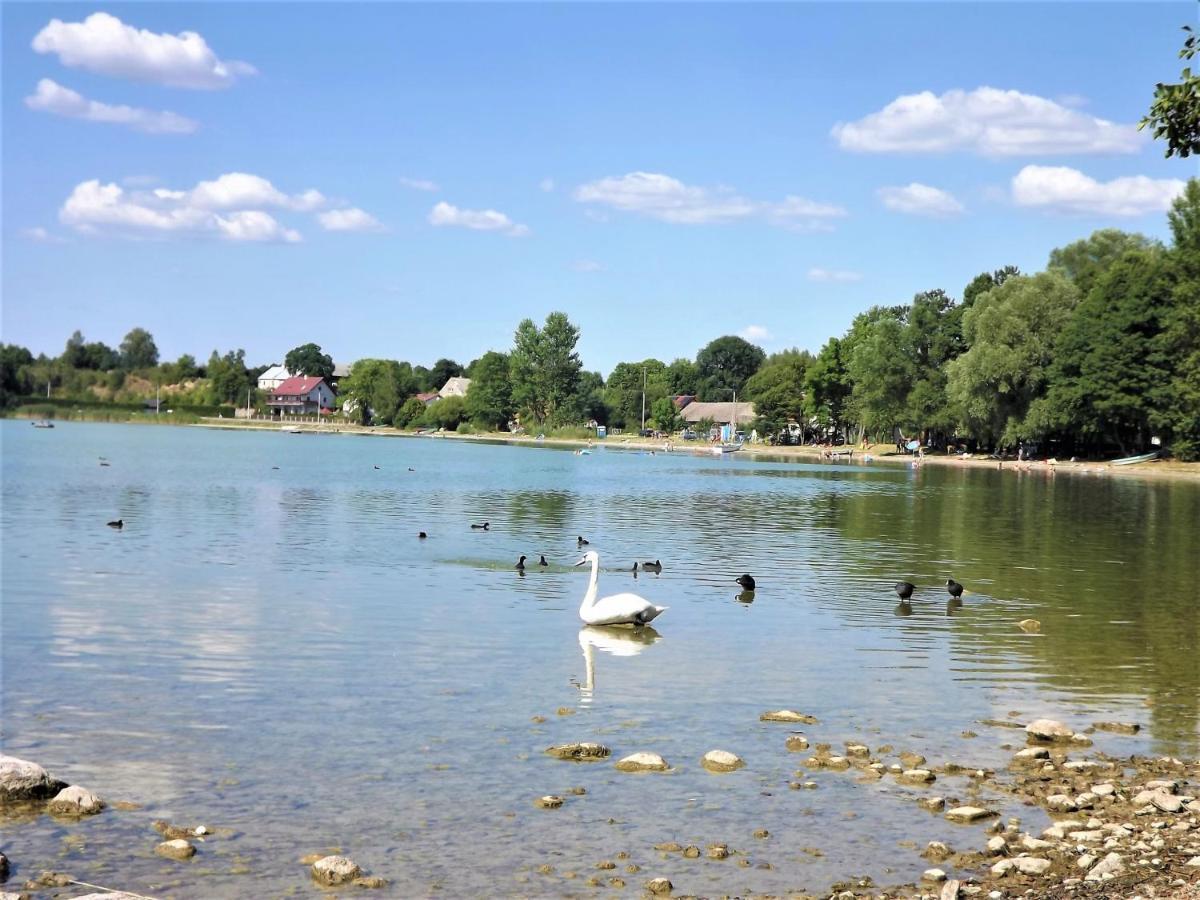 Agroturystyka Dolina23 Villa Piaski Buitenkant foto