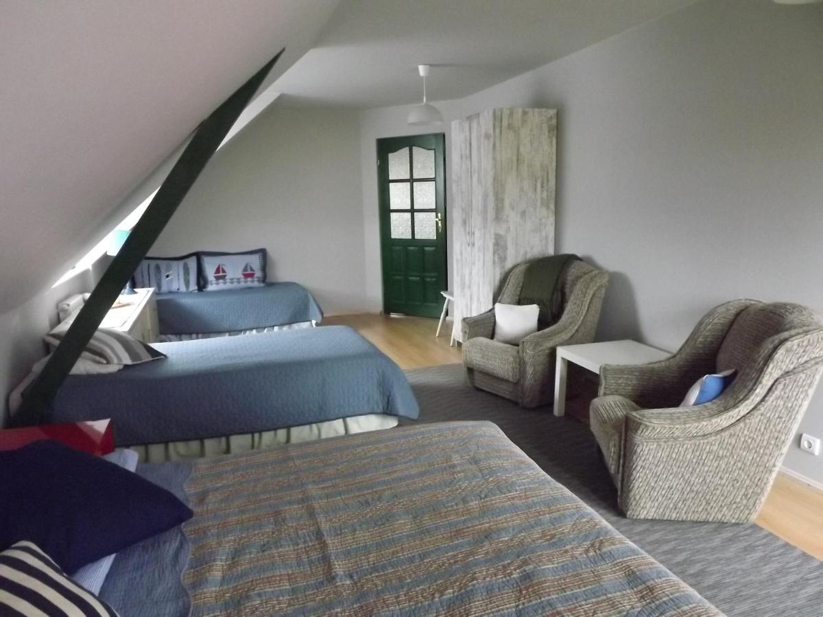 Agroturystyka Dolina23 Villa Piaski Buitenkant foto